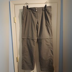 Columbia Titanium Hiking Pants
